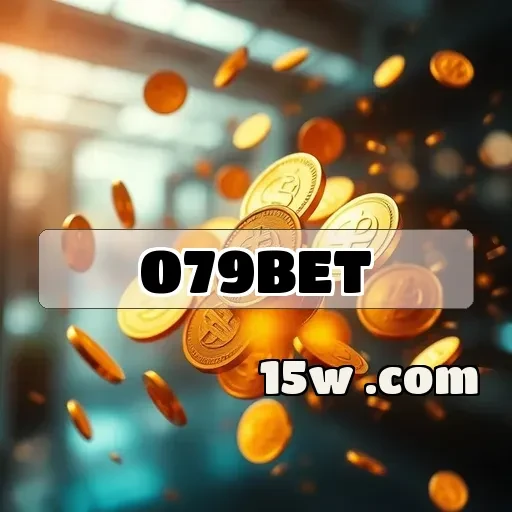 079bet Bônus