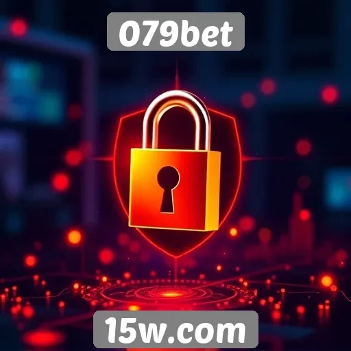 Segurança das transações financeiras na plataforma 079bet