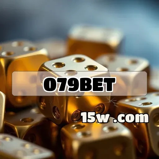 079bet: Uma Revolução no Mundo dos Jogos Online Brasileiros