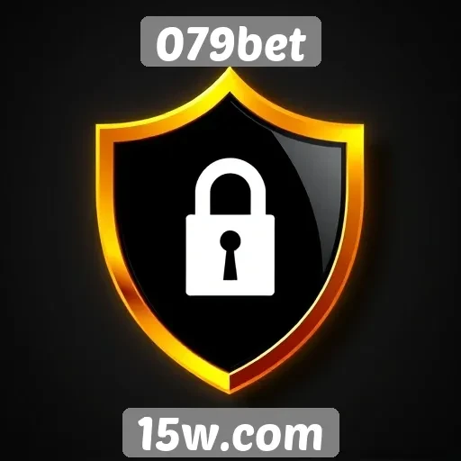 Avaliação da segurança e privacidade no 079bet